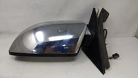 2011-2014 Chrysler 300 Side Mirror Replacement Driver Left View Door Mirror Fits Fits 2011 2012 2013 2014 OEM Used Auto Part