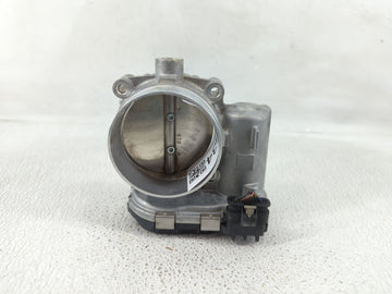 2011-2022 Chrysler 300 Throttle Body P/N:05184349AF Fits Fits 2011 2012 2013 2014 2015 2016 2017 2018 2019 2020 2021 2022 OE