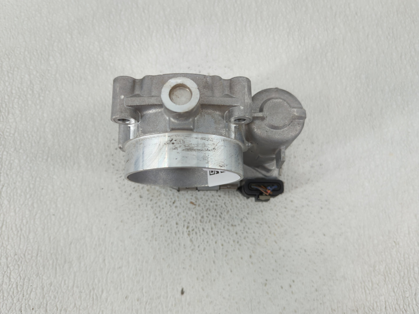 2011-2022 Chrysler 300 Throttle Body P/N:05184349AF Fits Fits 2011 2012 2013 2014 2015 2016 2017 2018 2019 2020 2021 2022 OE