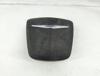 2012-2014 Chrysler 300 Air Bag Driver Left Steering Wheel Mounted P/N:SUVDC121156 Fits Fits 2012 2013 2014 OEM Used Auto Par