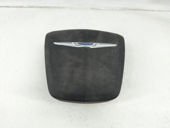 compare product 2012-2014 Chrysler 300 Air Bag Driver Left Steering Wheel Mounted P/N:SUVDC121156 Fits Fits 2012 2013 2014 OEM Used Auto Parts