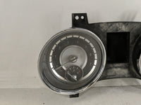 2014 Chrysler 300 Instrument Cluster Speedometer Gauges P/N:P56054718AC Fits OEM Used Auto Parts - Oemusedautoparts1.com