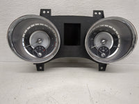2014 Chrysler 300 Instrument Cluster Speedometer Gauges P/N:P56054718AC Fits OEM Used Auto Parts - Oemusedautoparts1.com