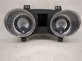 compare product 2014 Chrysler 300 Instrument Cluster Speedometer Gauges P/N:P56054718AC Fits OEM Used Auto Parts