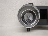 2014 Chrysler 300 Instrument Cluster Speedometer Gauges P/N:P56054718AC Fits OEM Used Auto Parts - Oemusedautoparts1.com