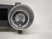 2014 Chrysler 300 Instrument Cluster Speedometer Gauges P/N:P56054718AC Fits OEM Used Auto Parts - Oemusedautoparts1.com