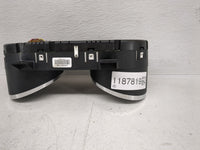 2014 Chrysler 300 Instrument Cluster Speedometer Gauges P/N:P56054718AC Fits OEM Used Auto Parts - Oemusedautoparts1.com