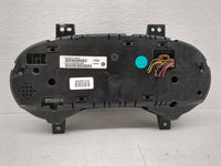 2014 Chrysler 300 Instrument Cluster Speedometer Gauges P/N:P56054718AC Fits OEM Used Auto Parts - Oemusedautoparts1.com