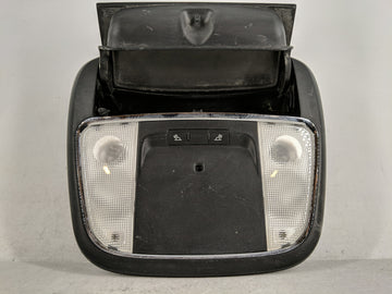 2014 Chrysler 300 Overhead Roof Console