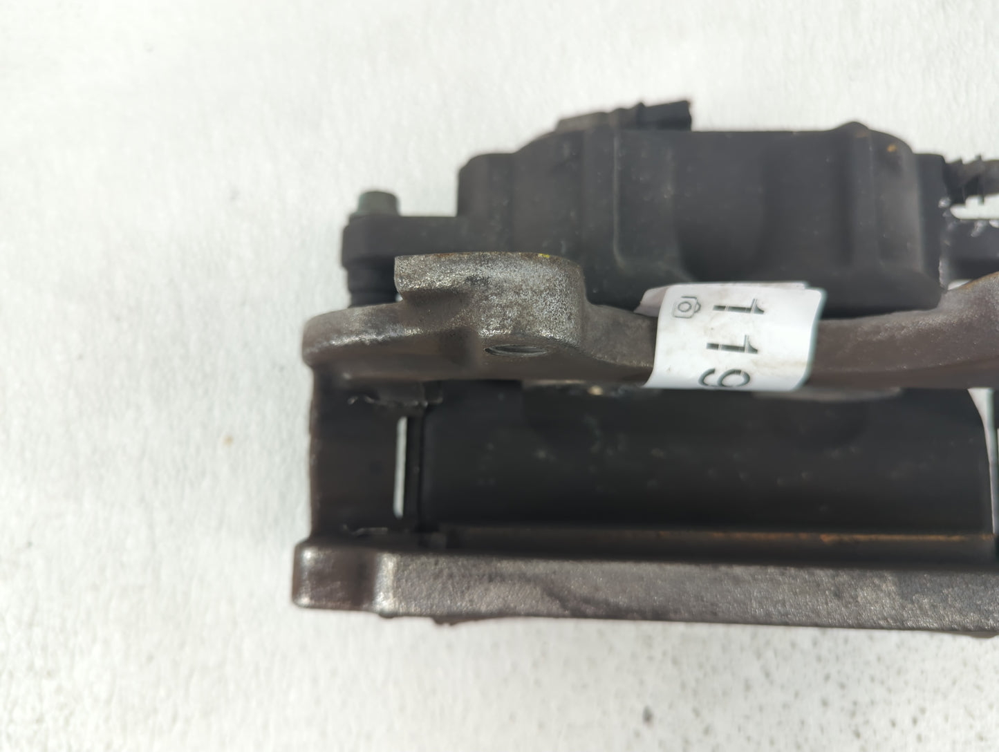 2005-2022 Chrysler 300 Front Driver Left Brake Caliper - Oemusedautoparts1.com