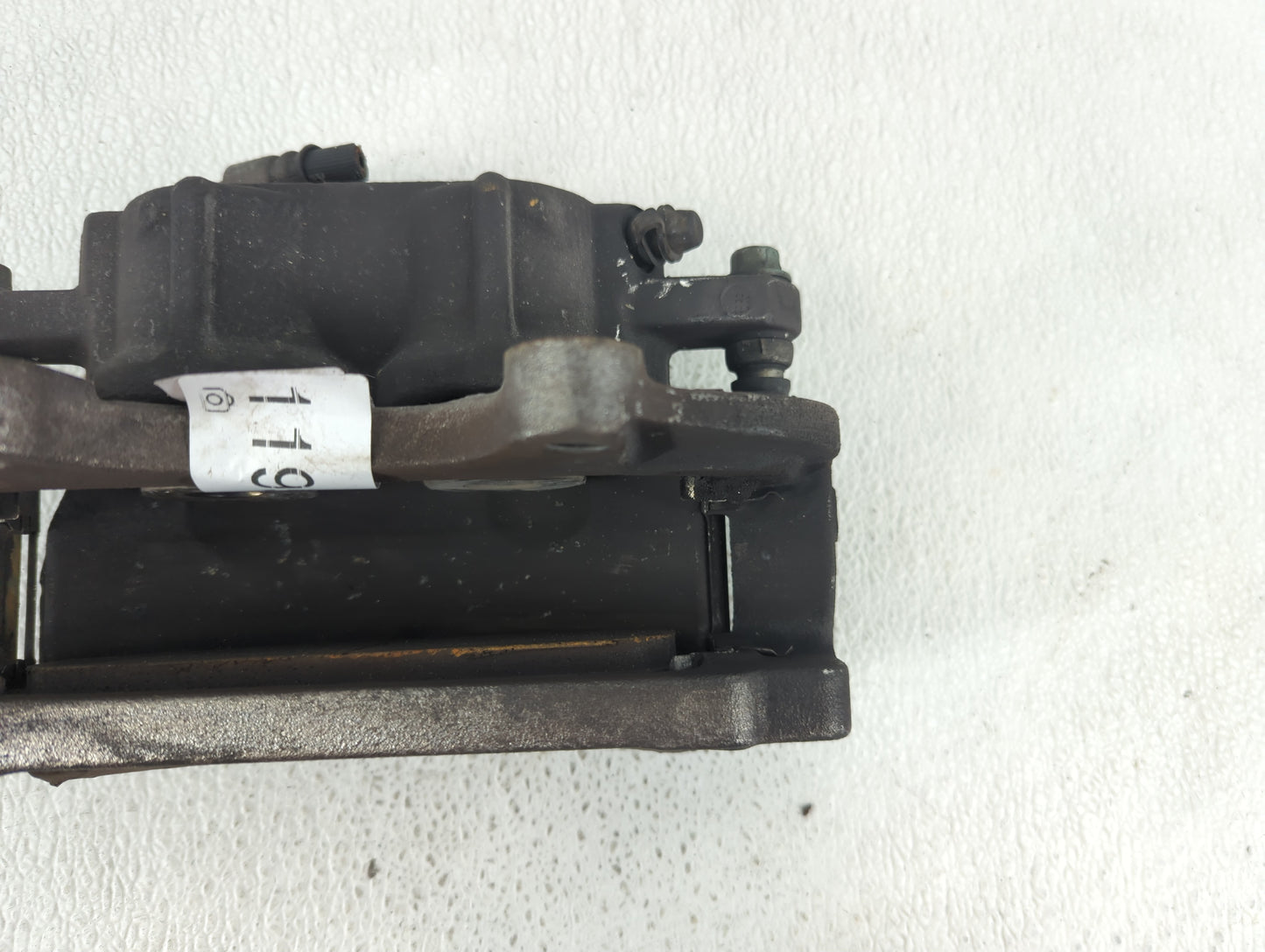 2005-2022 Chrysler 300 Front Driver Left Brake Caliper - Oemusedautoparts1.com