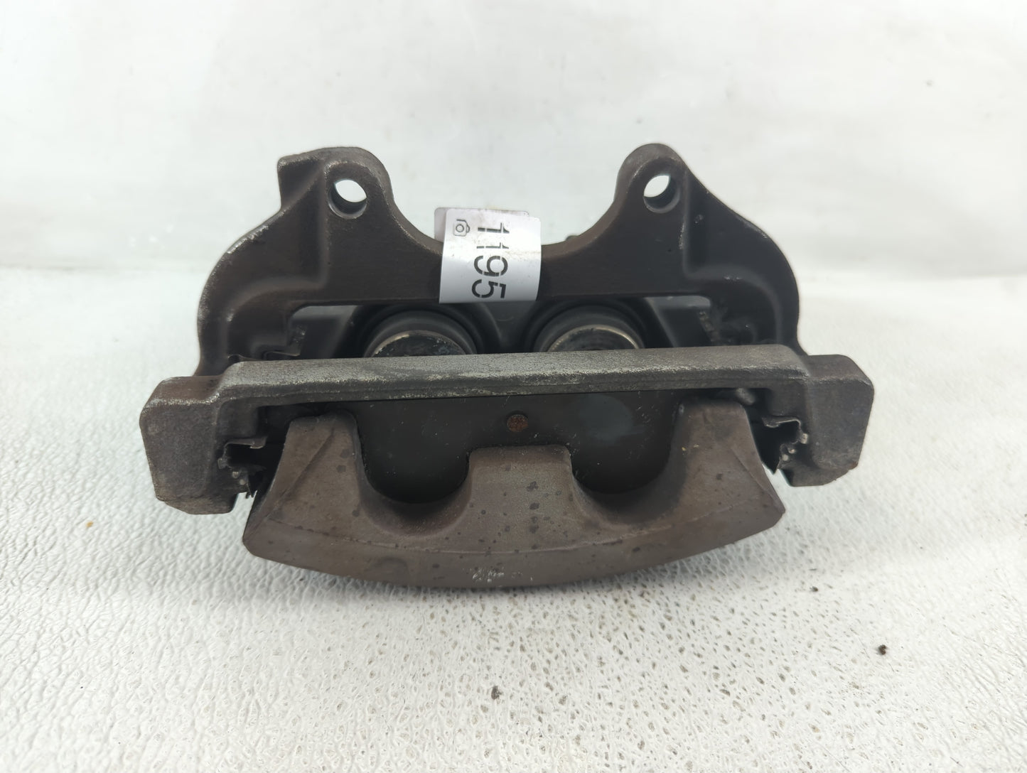 2005-2022 Chrysler 300 Front Driver Left Brake Caliper - Oemusedautoparts1.com