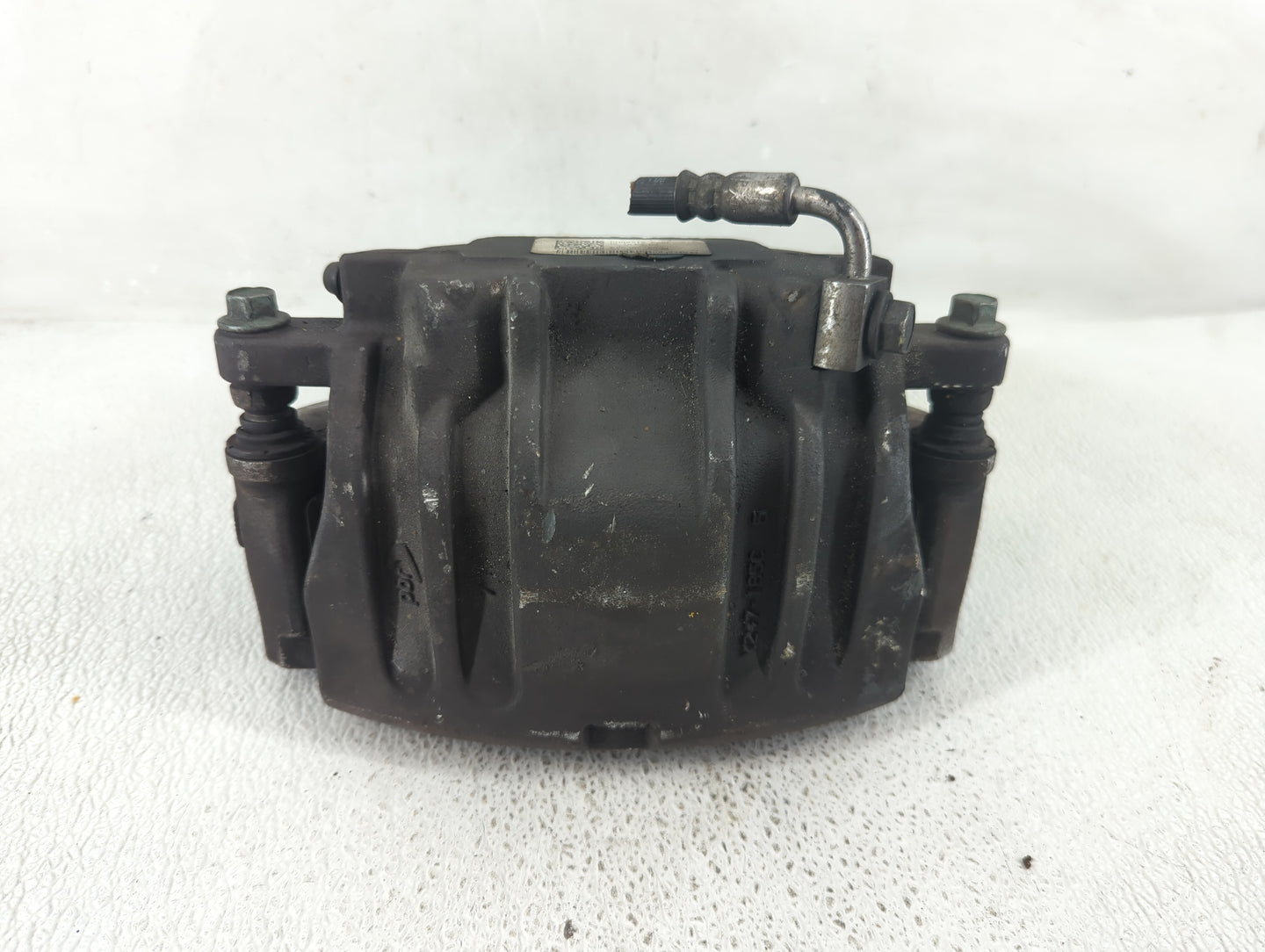 2005-2022 Chrysler 300 Front Driver Left Brake Caliper - Oemusedautoparts1.com