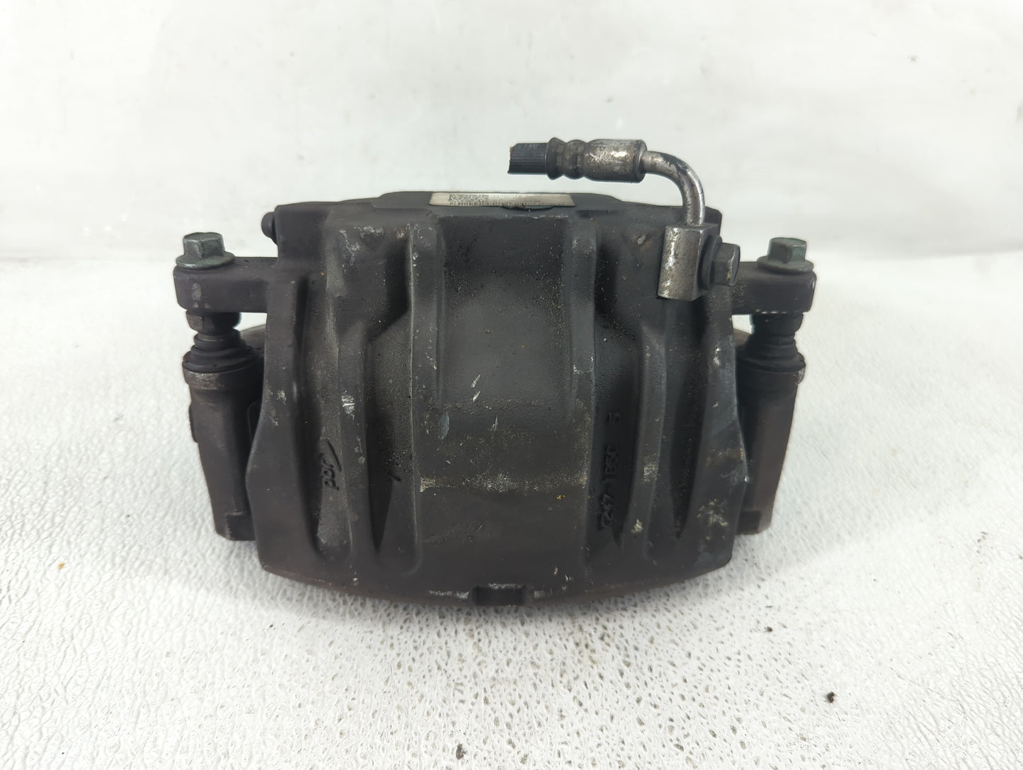 2005-2022 Chrysler 300 Front Driver Left Brake Caliper - Oemusedautoparts1.com