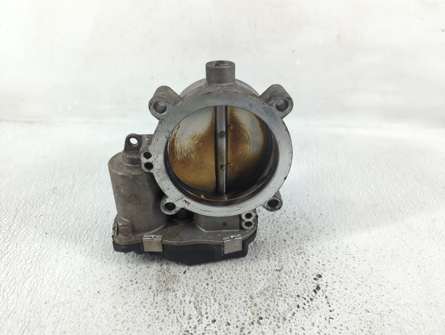 2014-2022 Chrysler 300 Throttle Body P/N:53034251AB Fits Fits 2012 2013 2014 2015 2016 2017 2018 2019 2020 2021 2022 OEM Use