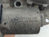 2014-2022 Chrysler 300 Throttle Body P/N:53034251AB Fits Fits 2012 2013 2014 2015 2016 2017 2018 2019 2020 2021 2022 OEM Use