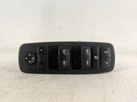 2011-2014 Chrysler 300 Master Power Window Switch Replacement Driver Side Left P/N:68139805AB Fits OEM Used Auto Parts - Oem
