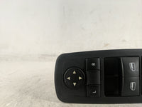 2011-2014 Chrysler 300 Master Power Window Switch Replacement Driver Side Left P/N:68139805AB Fits OEM Used Auto Parts - Oem