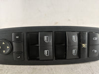 2011-2014 Chrysler 300 Master Power Window Switch Replacement Driver Side Left P/N:68139805AB Fits OEM Used Auto Parts - Oem