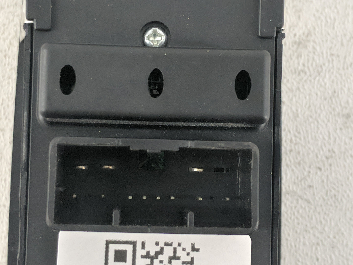2011-2014 Chrysler 300 Master Power Window Switch Replacement Driver Side Left P/N:68139805AB Fits OEM Used Auto Parts - Oem