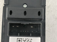 2011-2014 Chrysler 300 Master Power Window Switch Replacement Driver Side Left P/N:68139805AB Fits OEM Used Auto Parts - Oem
