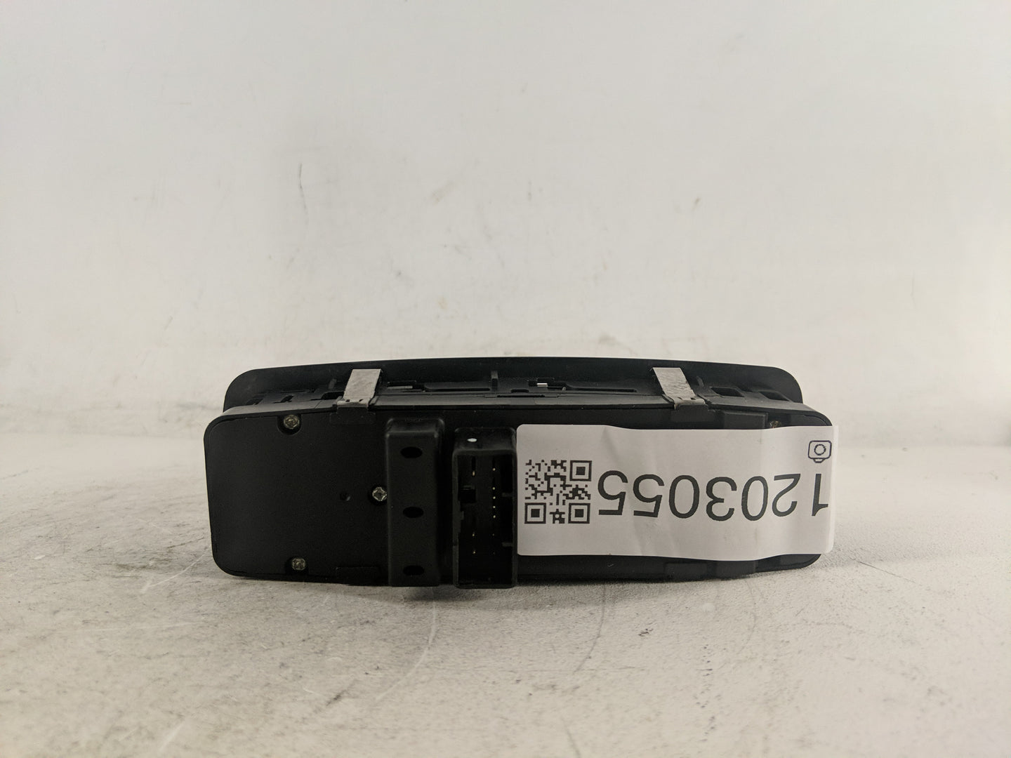 2011-2014 Chrysler 300 Master Power Window Switch Replacement Driver Side Left P/N:68139805AB Fits OEM Used Auto Parts - Oem