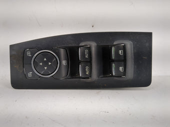 compare product 2011-2014 Chrysler 300 Master Power Window Switch Replacement Driver Side Left P/N:68139805AB Fits OEM Used Auto Parts