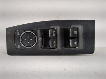 2011-2014 Chrysler 300 Master Power Window Switch Replacement Driver Side Left P/N:68139805AB Fits OEM Used Auto Parts - Oem