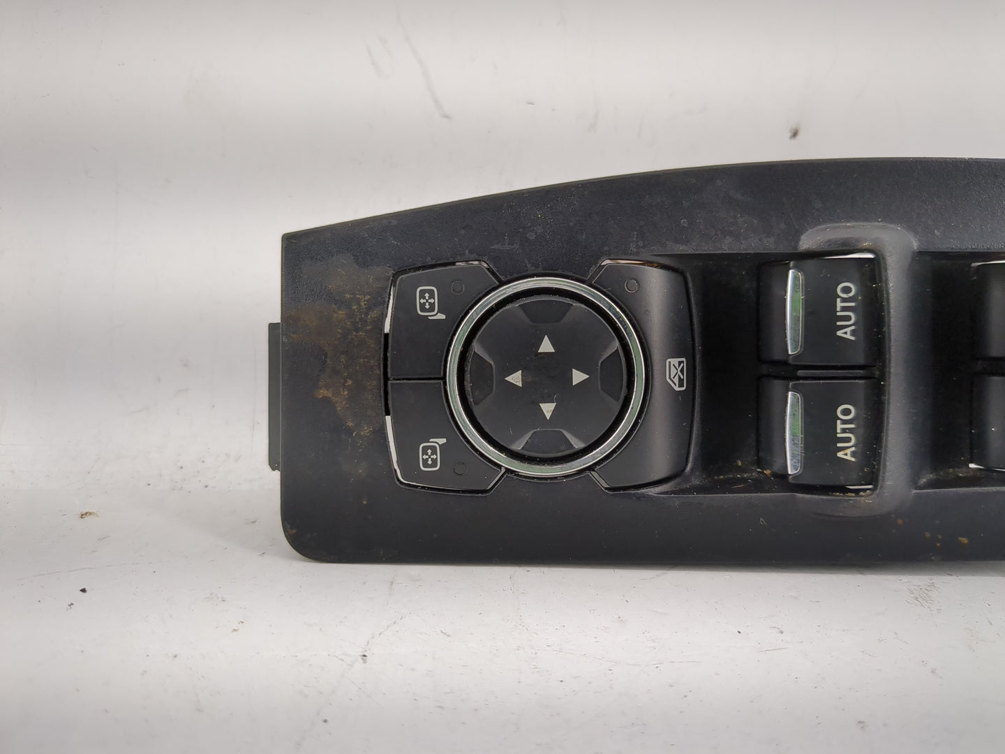 2011-2014 Chrysler 300 Master Power Window Switch Replacement Driver Side Left P/N:68139805AB Fits OEM Used Auto Parts - Oem