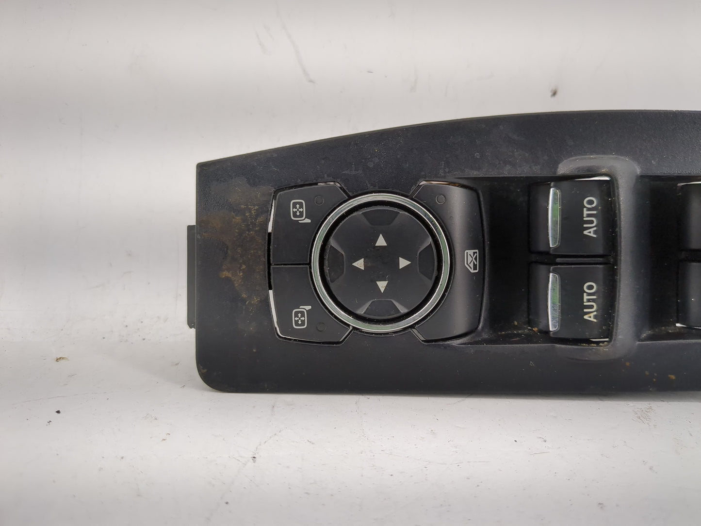 2011-2014 Chrysler 300 Master Power Window Switch Replacement Driver Side Left P/N:68139805AB Fits OEM Used Auto Parts - Oem