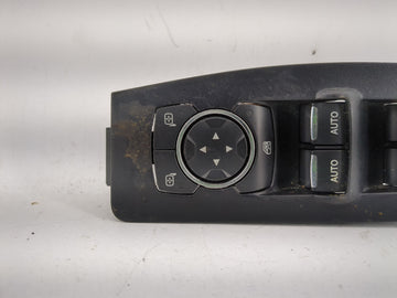 2011-2014 Chrysler 300 Master Power Window Switch Replacement Driver Side Left P/N:68139805AB Fits OEM Used Auto Parts