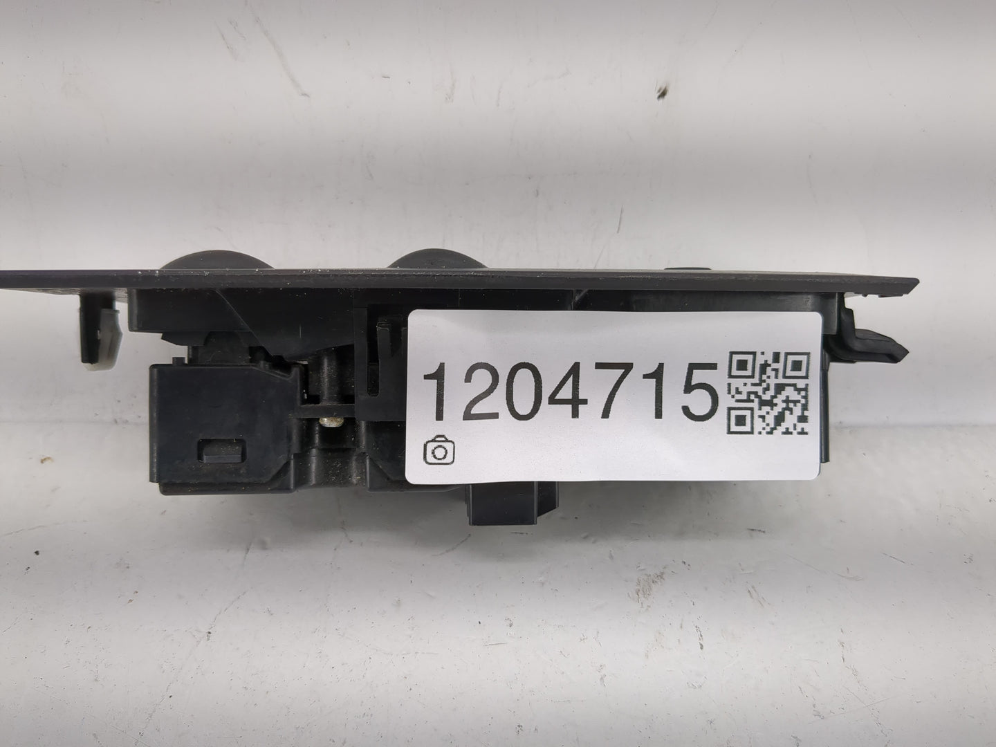 2011-2014 Chrysler 300 Master Power Window Switch Replacement Driver Side Left P/N:68139805AB Fits OEM Used Auto Parts - Oem