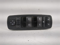 2011-2014 Chrysler 300 Master Power Window Switch Replacement Driver Side Left P/N:68139805AB Fits OEM Used Auto Parts - Oem