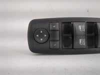2011-2014 Chrysler 300 Master Power Window Switch Replacement Driver Side Left P/N:68139805AB Fits OEM Used Auto Parts - Oem