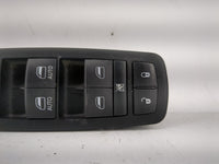 2011-2014 Chrysler 300 Master Power Window Switch Replacement Driver Side Left P/N:68139805AB Fits OEM Used Auto Parts - Oem
