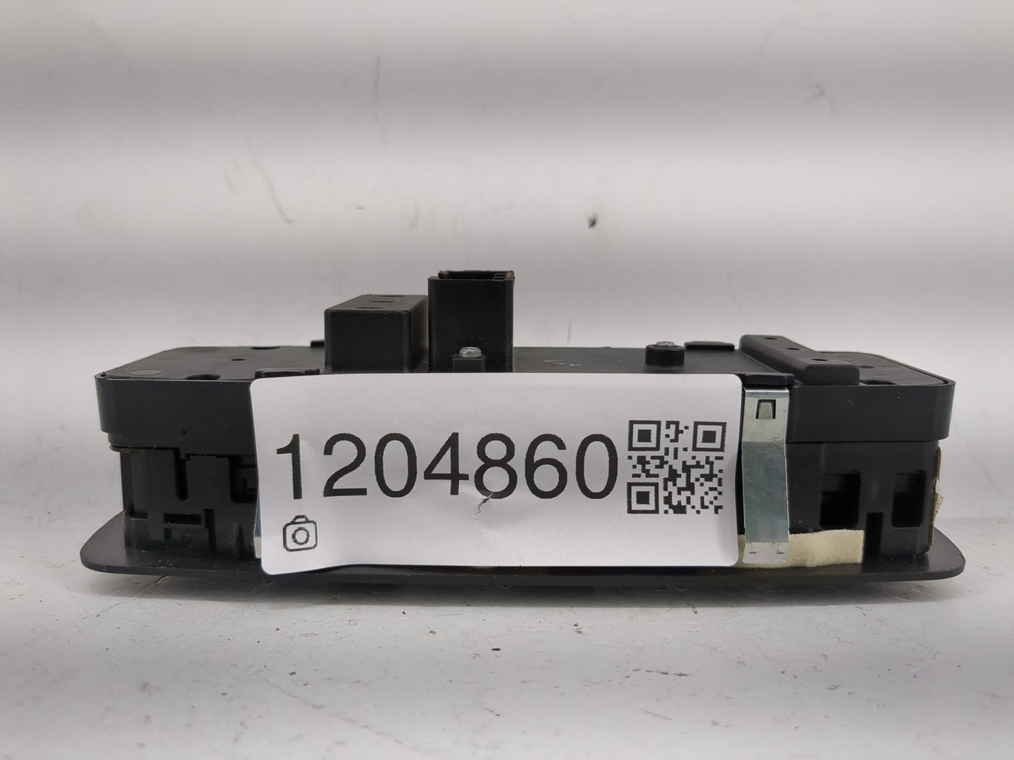 2011-2014 Chrysler 300 Master Power Window Switch Replacement Driver Side Left P/N:68139805AB Fits OEM Used Auto Parts - Oem