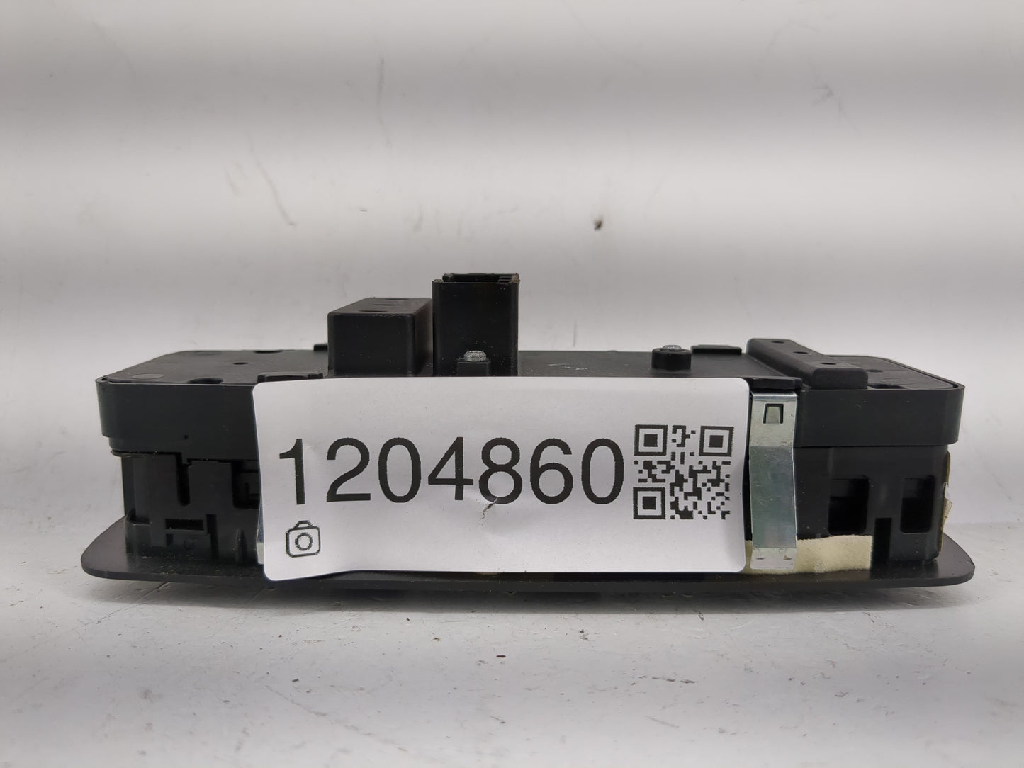 2011-2014 Chrysler 300 Master Power Window Switch Replacement Driver Side Left P/N:68139805AB Fits OEM Used Auto Parts - Oem