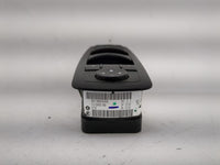 2011-2014 Chrysler 300 Master Power Window Switch Replacement Driver Side Left P/N:68139805AB Fits OEM Used Auto Parts - Oem