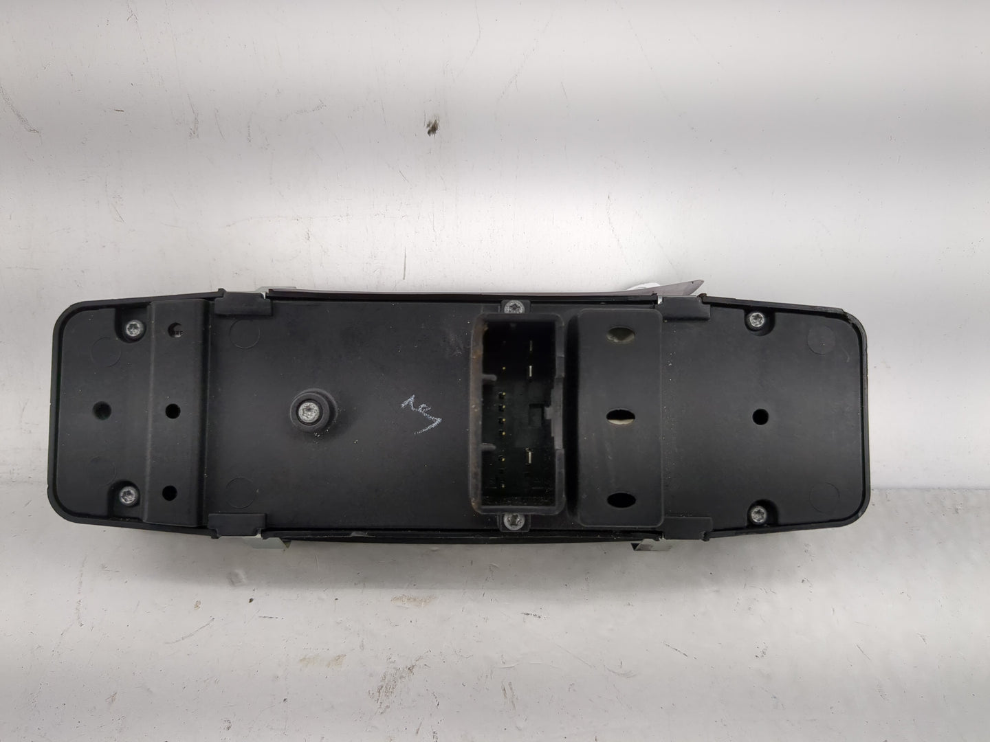 2011-2014 Chrysler 300 Master Power Window Switch Replacement Driver Side Left P/N:68139805AB Fits OEM Used Auto Parts - Oem