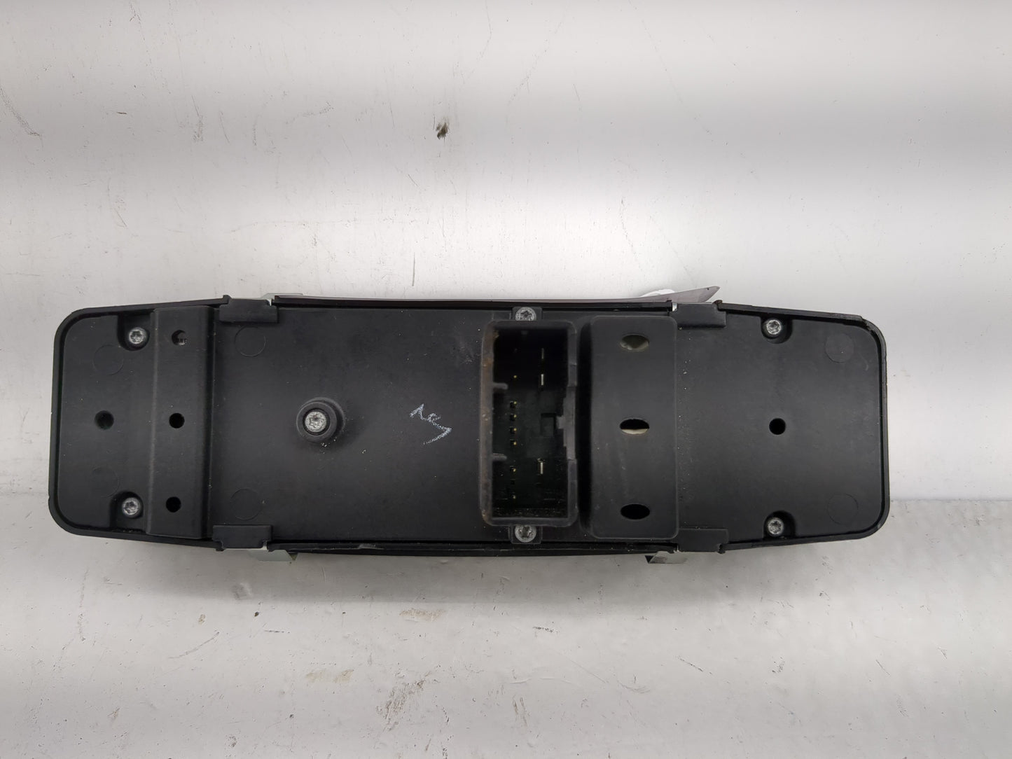 2011-2014 Chrysler 300 Master Power Window Switch Replacement Driver Side Left P/N:68139805AB Fits OEM Used Auto Parts - Oem