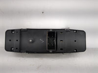 2011-2014 Chrysler 300 Master Power Window Switch Replacement Driver Side Left P/N:68139805AB Fits OEM Used Auto Parts - Oem