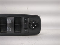 2011-2014 Chrysler 300 Master Power Window Switch Replacement Driver Side Left P/N:68139805AB Fits OEM Used Auto Parts - Oem