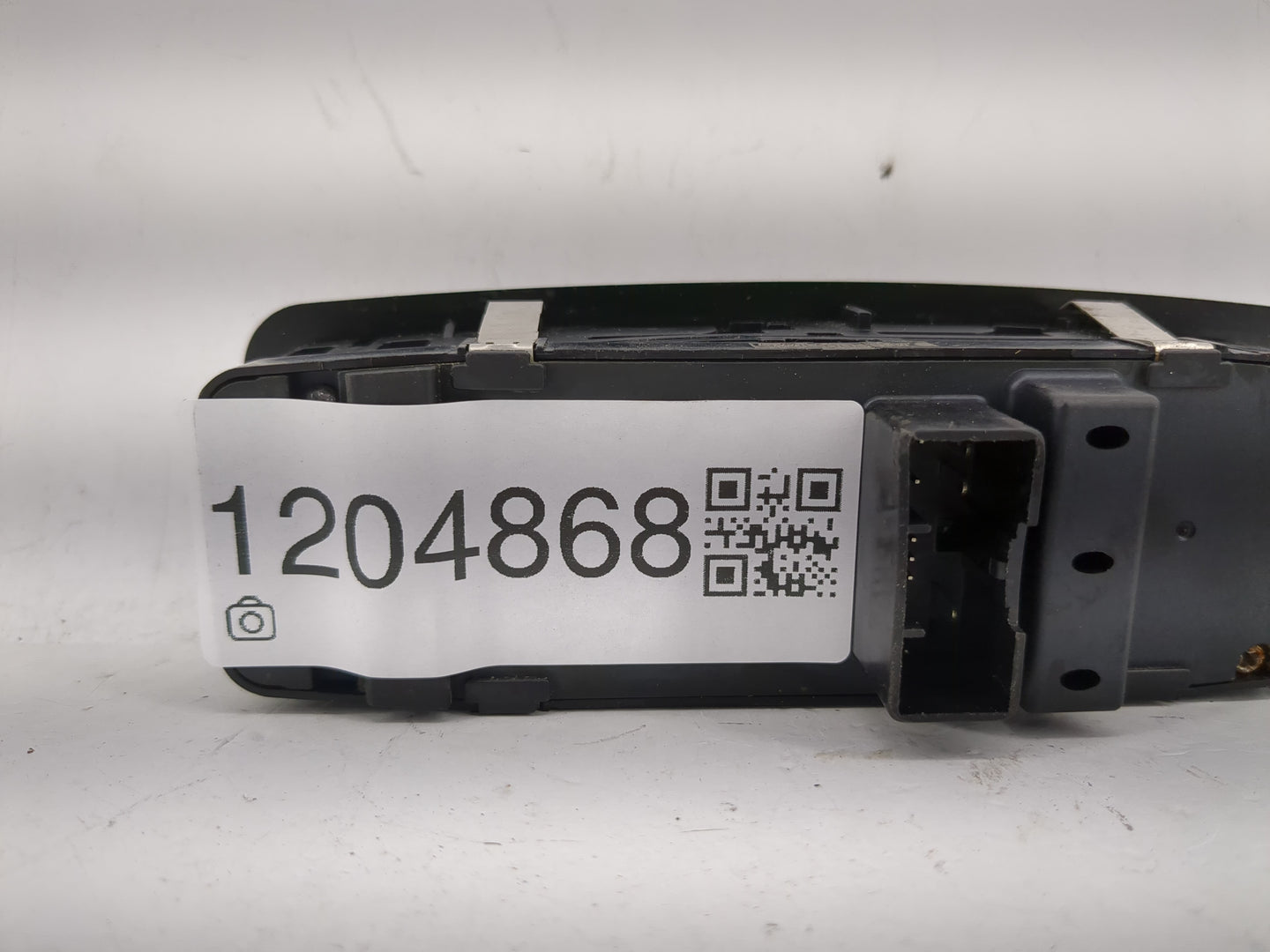 2011-2014 Chrysler 300 Master Power Window Switch Replacement Driver Side Left P/N:68139805AB Fits OEM Used Auto Parts - Oem