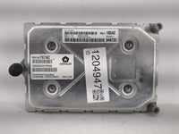 2014 Chrysler 300 PCM Engine Control Computer ECU ECM PCU OEM P/N:P05150787AC Fits OEM Used Auto Parts - Oemusedautoparts1.c