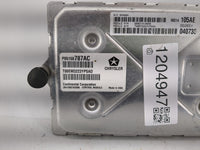 2014 Chrysler 300 PCM Engine Control Computer ECU ECM PCU OEM P/N:P05150787AC Fits OEM Used Auto Parts - Oemusedautoparts1.c