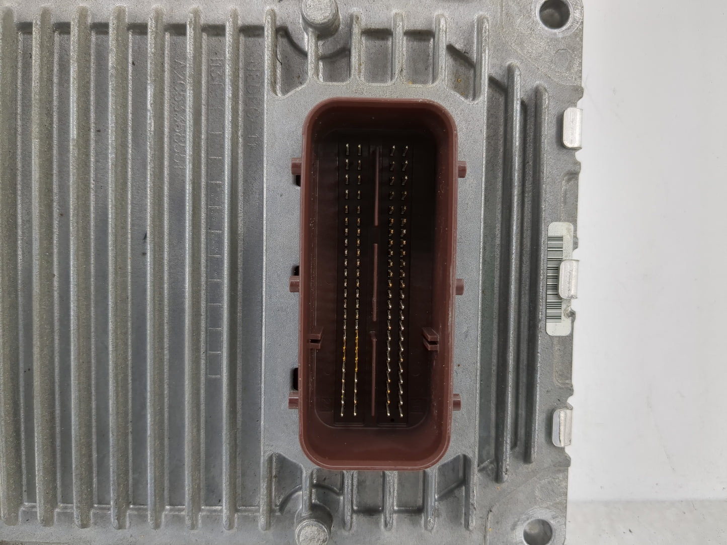 2014 Chrysler 300 PCM Engine Control Computer ECU ECM PCU OEM P/N:P05150787AC Fits OEM Used Auto Parts - Oemusedautoparts1.c