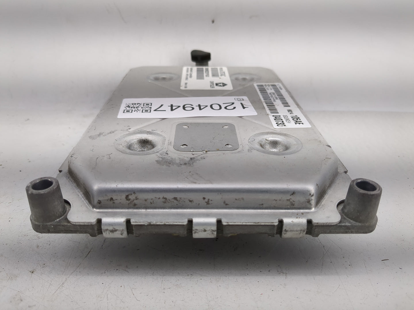2014 Chrysler 300 PCM Engine Control Computer ECU ECM PCU OEM P/N:P05150787AC Fits OEM Used Auto Parts - Oemusedautoparts1.c