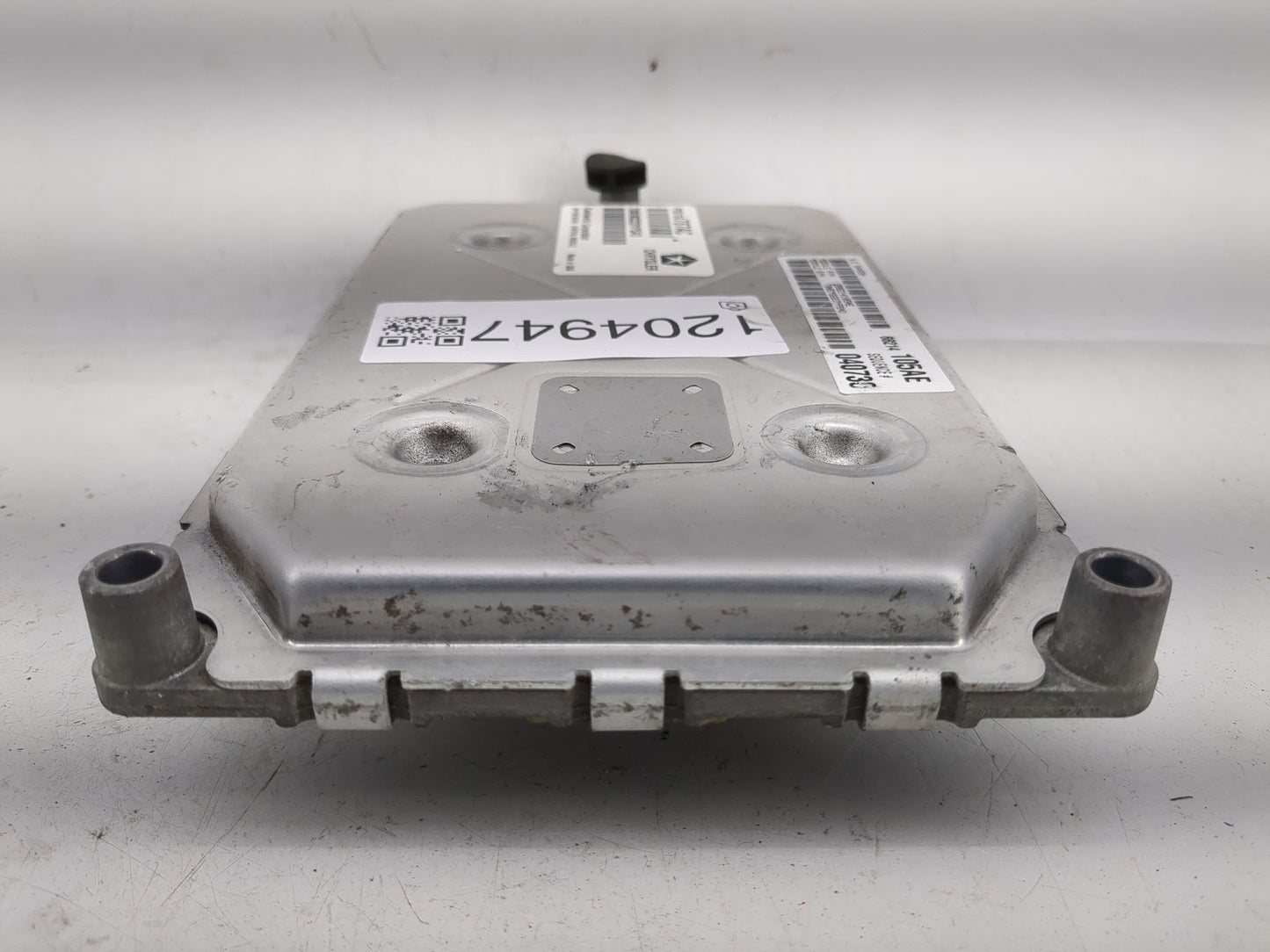 2014 Chrysler 300 PCM Engine Control Computer ECU ECM PCU OEM P/N:P05150787AC Fits OEM Used Auto Parts - Oemusedautoparts1.c