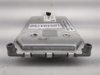 2014 Chrysler 300 PCM Engine Control Computer ECU ECM PCU OEM P/N:P05150787AC Fits OEM Used Auto Parts - Oemusedautoparts1.c