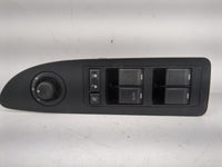2013-2014 Chrysler 300 Master Power Window Switch Replacement Driver Side Left P/N:04602780AA Fits Fits 2013 2014 2018 2019 